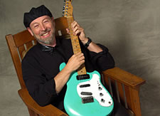 An Interview with Richard Thompson